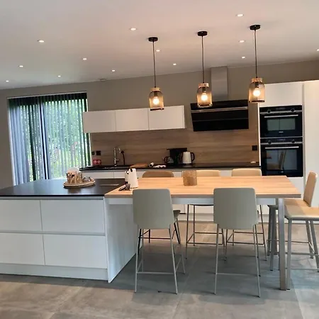 Casa vacanze De La Tour *