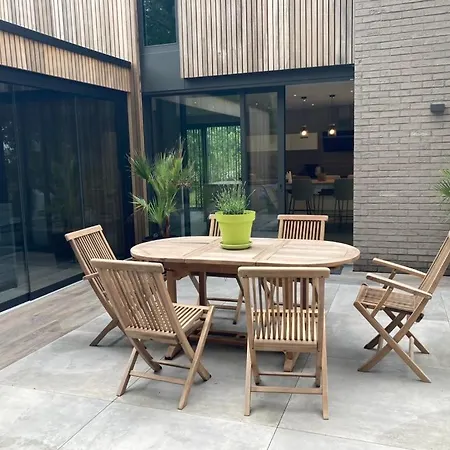 De La Tour 度假居