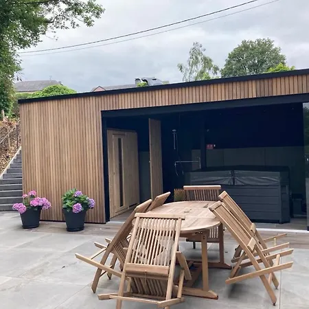 度假居 De La Tour 霍顿