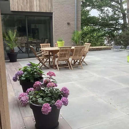 De La Tour Holiday home *