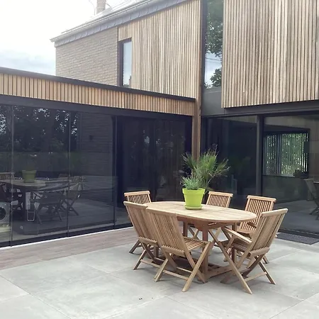 De La Tour 度假居 霍顿