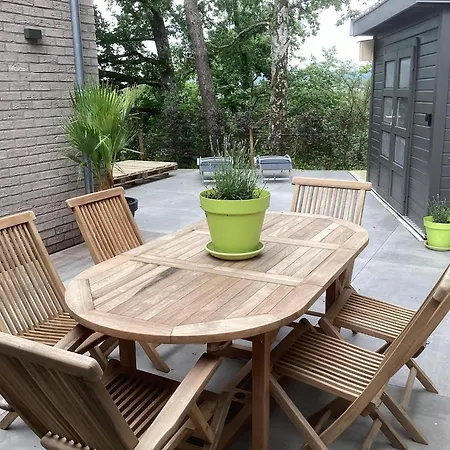 De La Tour 度假居