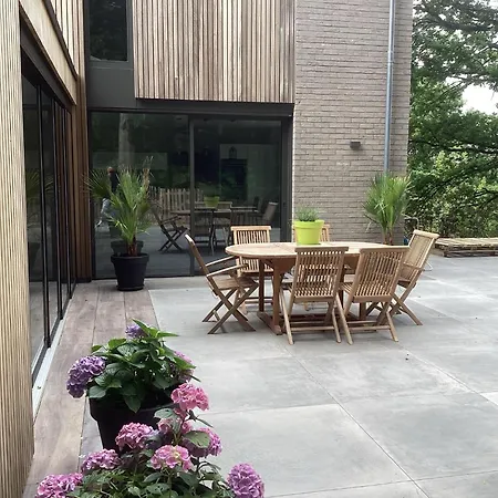 De La Tour Holiday home *