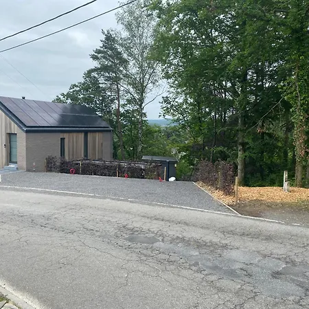 De La Tour Tatil Evi
