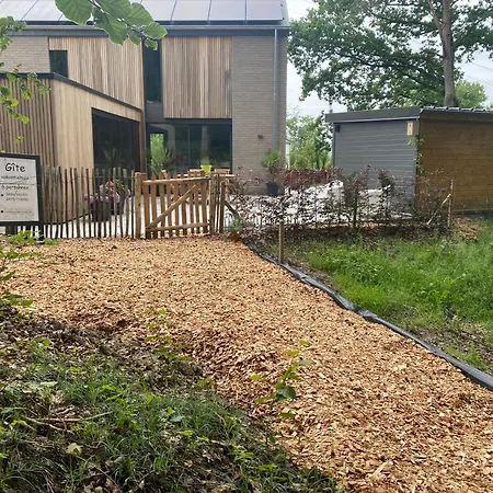 De La Tour Casa vacanze Hotton