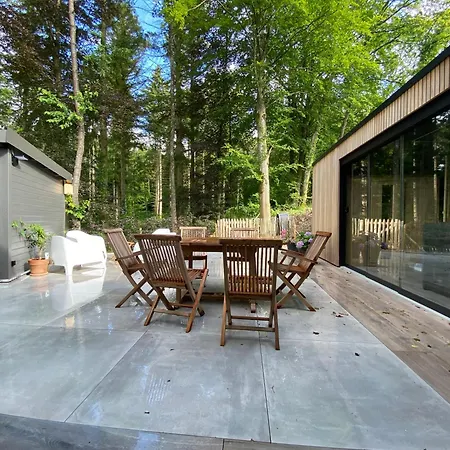 De La Tour Holiday home