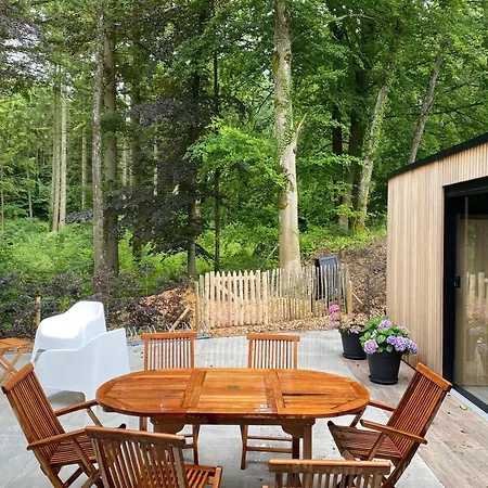 De La Tour 度假居