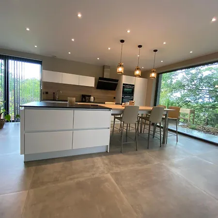 度假居 De La Tour *