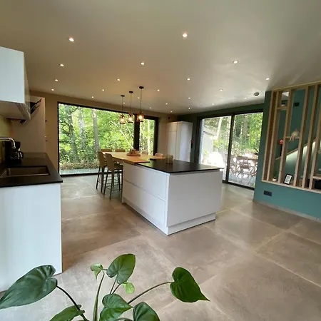 De La Tour 度假居 霍顿