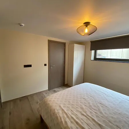 De La Tour Casa vacanze Hotton