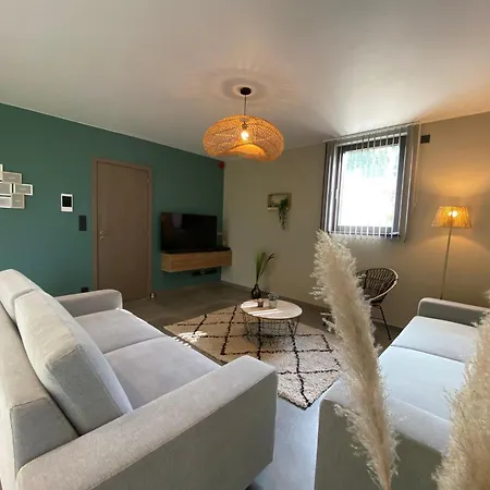 De La Tour Casa vacanze