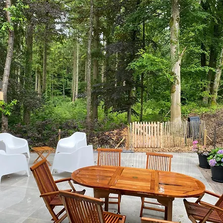 度假居 De La Tour 霍顿