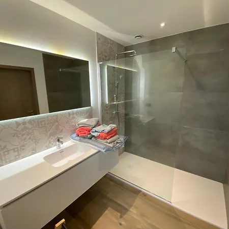 De La Tour 度假居