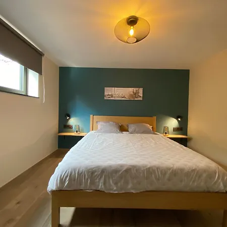 De La Tour 度假居 *