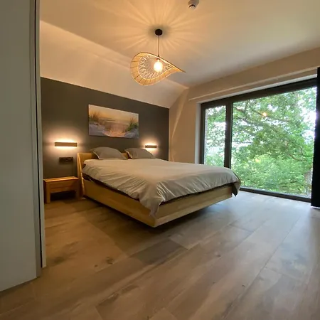 Casa vacanze De La Tour Hotton