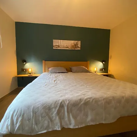 度假居 De La Tour 霍顿