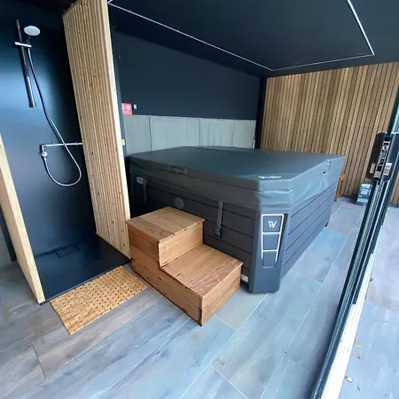 Casa vacanze De La Tour Hotton