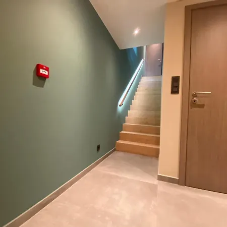 Casa vacanze De La Tour