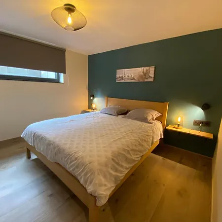 De La Tour Holiday home