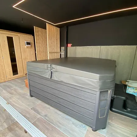 De La Tour 度假居 *