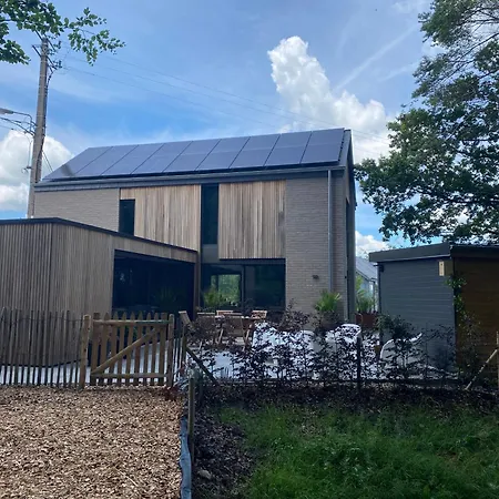 De La Tour 度假居 *