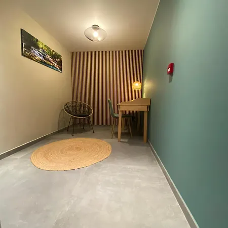 Holiday home De La Tour *