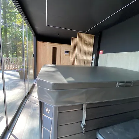 度假居 De La Tour 霍顿