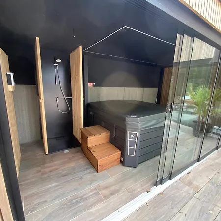 Holiday home De La Tour Hotton