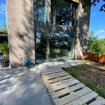 De La Tour Holiday home