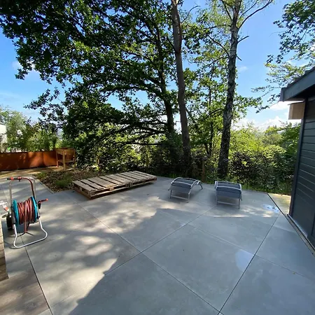 De La Tour Holiday home Hotton