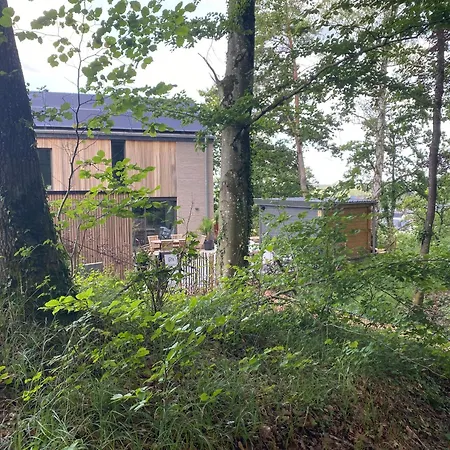 Holiday home De La Tour *