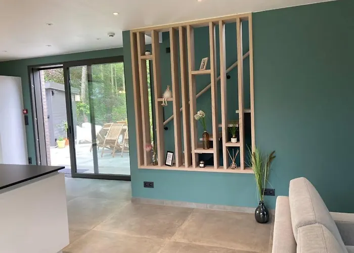 De La Tour Holiday home