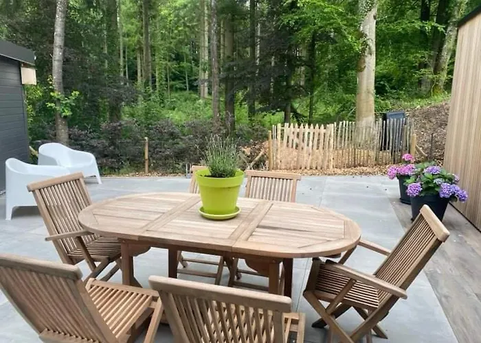 Holiday home De La Tour