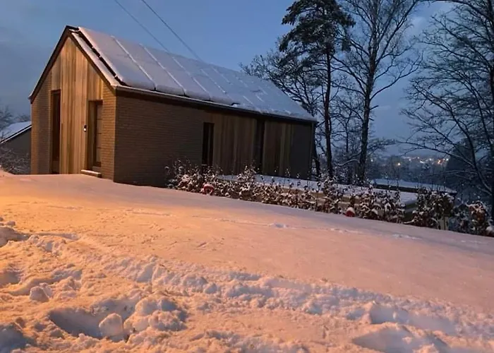 Holiday home De La Tour