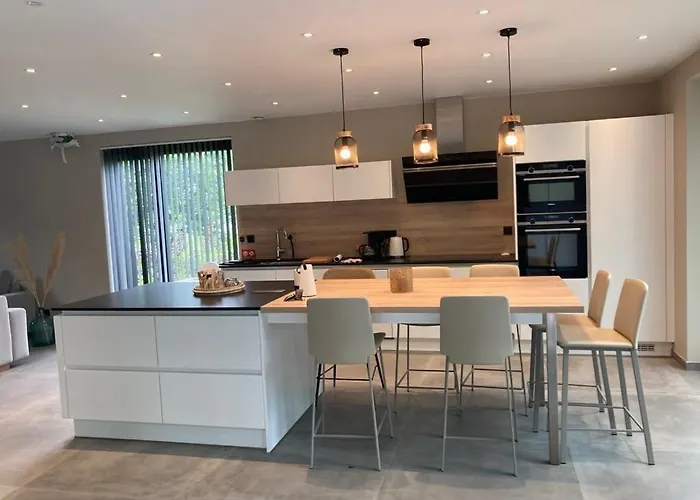 Holiday home De La Tour *