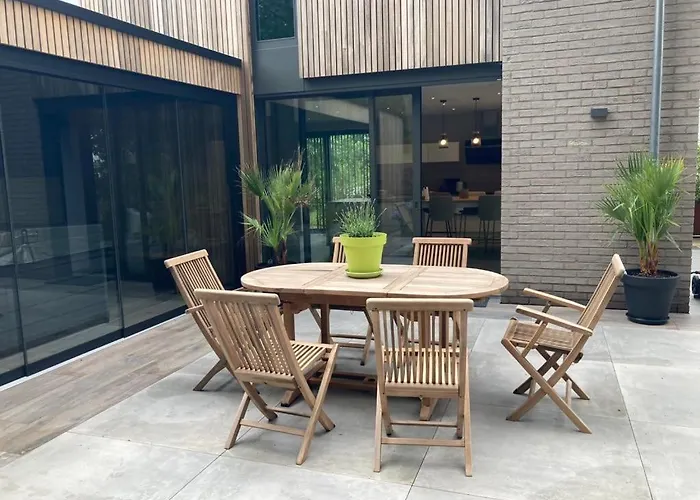 De La Tour Holiday home