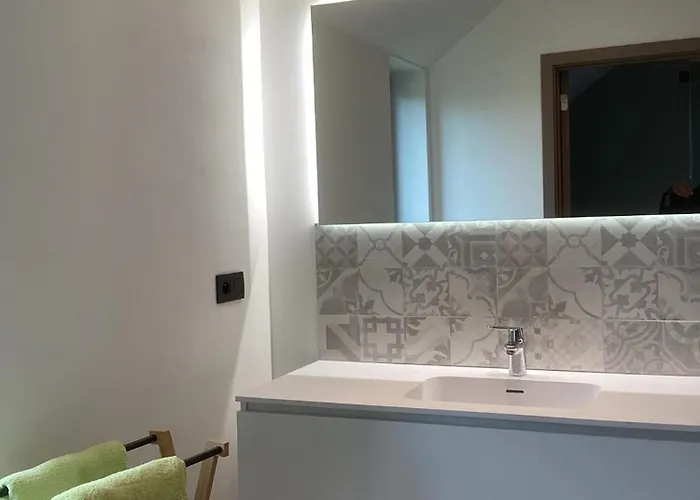 De La Tour Holiday home *