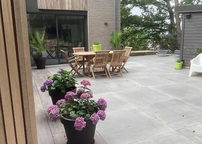 De La Tour Holiday home *