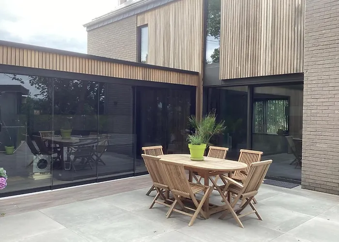 De La Tour Holiday home Hotton