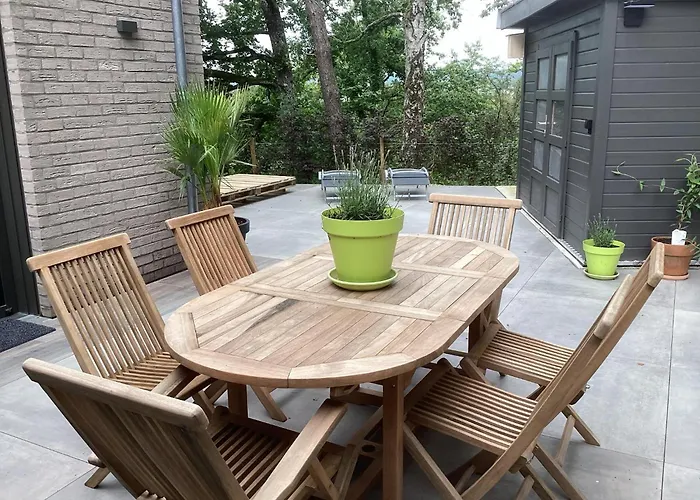 De La Tour Holiday home