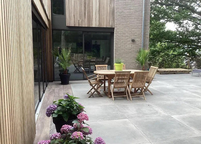 De La Tour Holiday home *