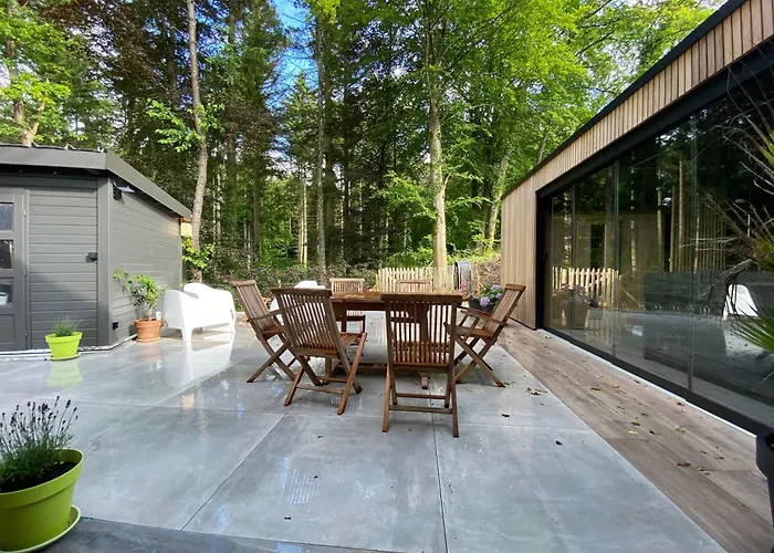 De La Tour Holiday home