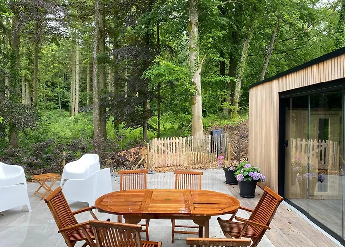 De La Tour Holiday home