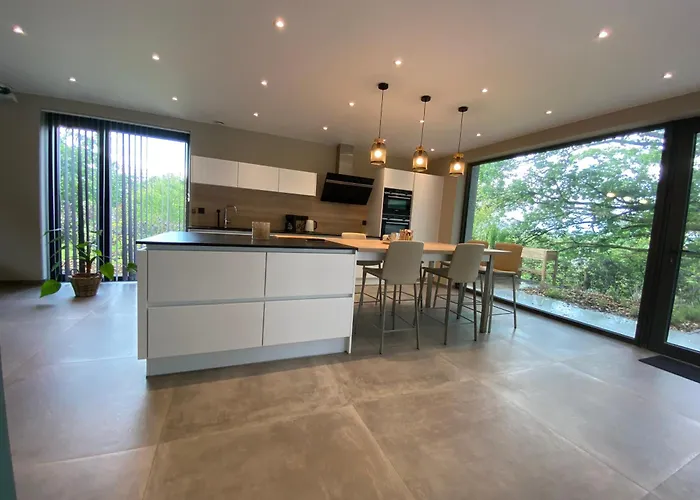 Holiday home De La Tour *