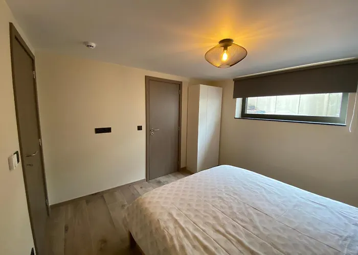 De La Tour Holiday home Hotton