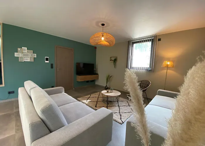 De La Tour Holiday home