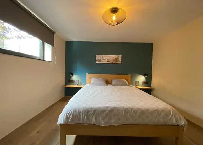 De La Tour Holiday home *