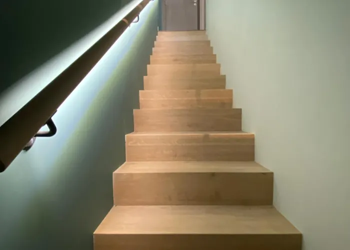 Holiday home De La Tour