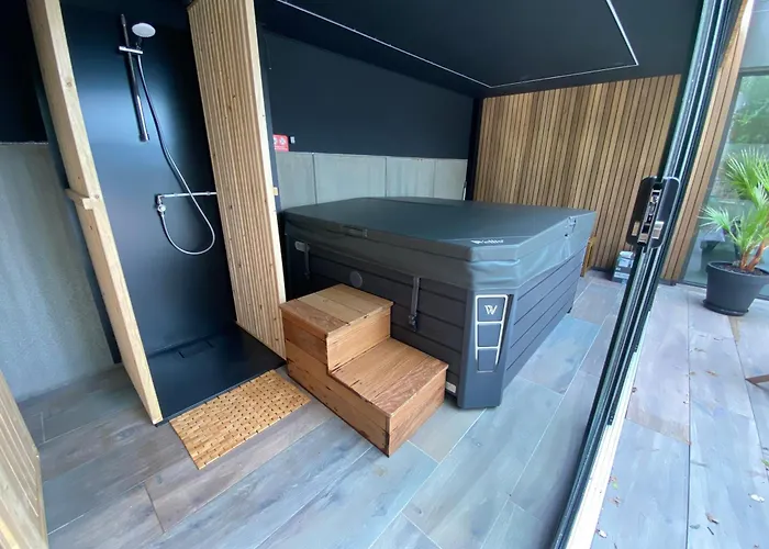 Holiday home De La Tour Hotton