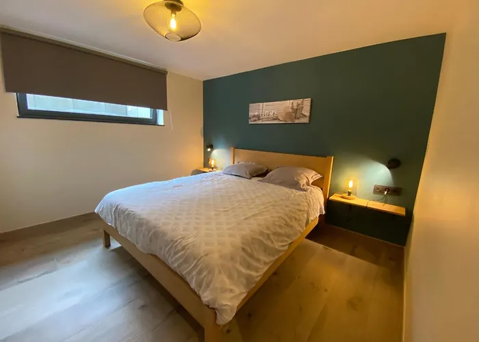 De La Tour Holiday home